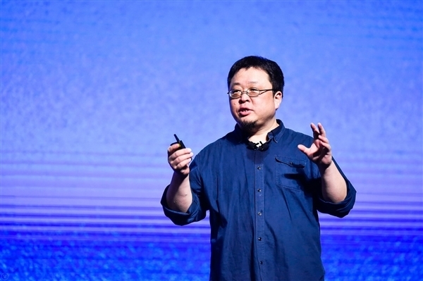 相關人士回應羅永浩創業做手機：先做AIOS 接著做AI手機