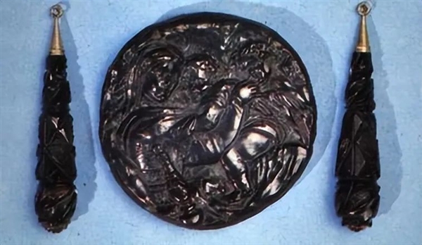 亞洲大露天煤礦 百米厚煤層足足開采了118年！古代植物咋都埋那了