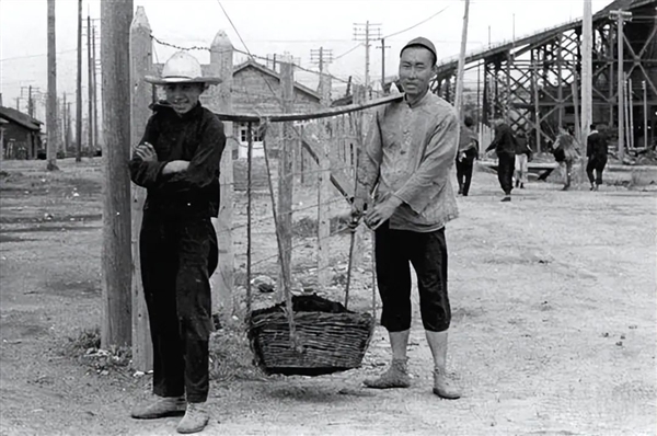 亞洲大露天煤礦 百米厚煤層足足開采了118年！古代植物咋都埋那了