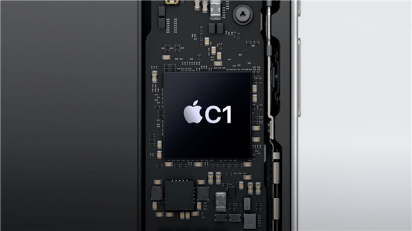 蘋果新iPad回歸高通基帶：沒用自研C1芯片