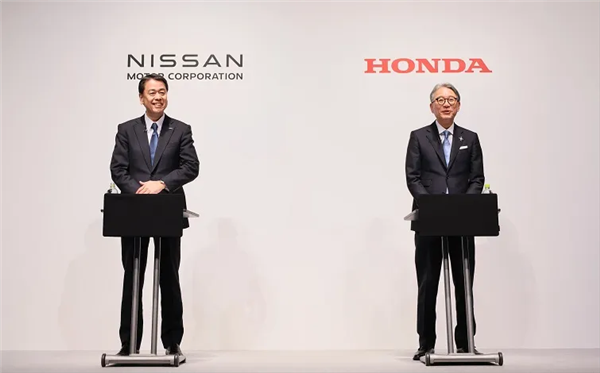 丟卒保車！為重啟本田合作談判：日產正計劃更換現任CEO