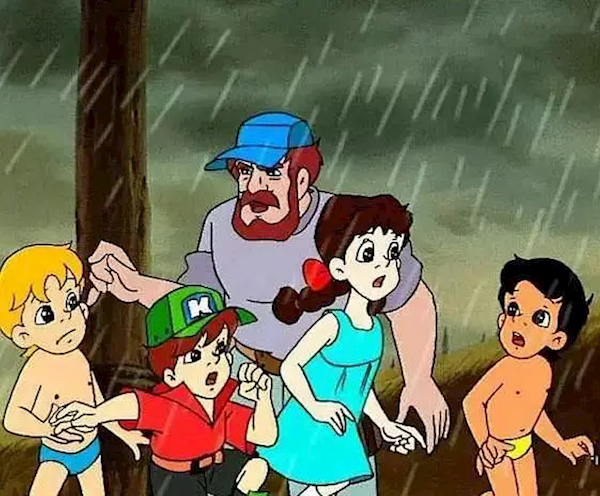 童年回憶！《海爾兄弟》要出續集了