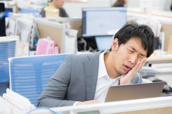 不準加班 晚上9點強制下班！大疆沖上熱搜  “反內卷”成共識