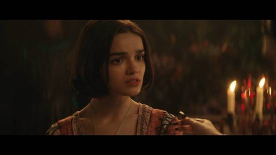 新片段公開：真人版《白雪公主》國內3月21日上映！期待拉丁公主嗎