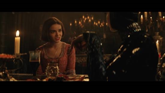 新片段公開：真人版《白雪公主》國內3月21日上映！期待拉丁公主嗎