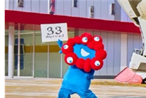 大阪世博會馬上開幕 日本官方展示吉祥物：網友吐槽聲一片 丑到沒朋友