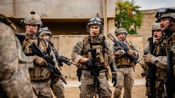 A24新片《遺軍之戰》