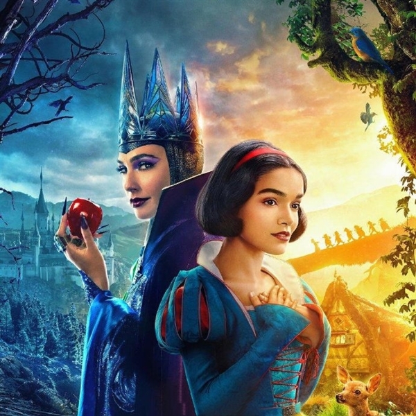 《白雪公主》制片人兒子怒噴女主演：你害的票房低！