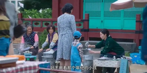 韓國(guó)人拍出了全東亞最好的電視劇