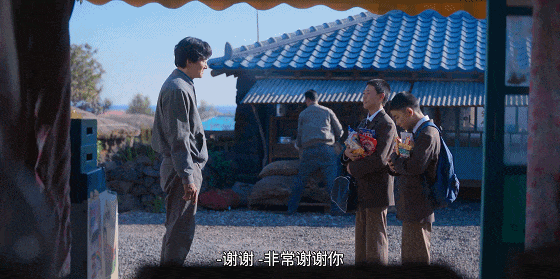 韓國(guó)人拍出了全東亞最好的電視劇