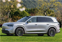 問界M8車型預(yù)訂訂單累計(jì)超10萬(wàn)臺(tái) 余承東：感謝10萬(wàn)個(gè)家庭支持