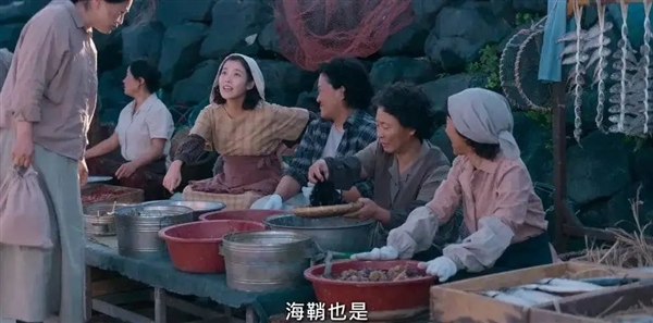 韓國(guó)人拍出了全東亞最好的電視劇