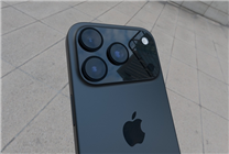 iPhone 17 Pro機(jī)模現(xiàn)身 網(wǎng)友：看著看著就順眼了