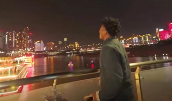 甲亢哥喊話：中國被嚴重低估