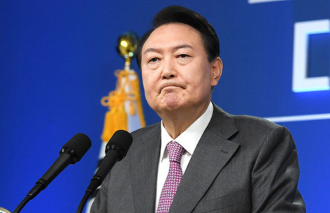 歷時111天！尹錫悅被罷免，韓國下一個總統可能是他？
