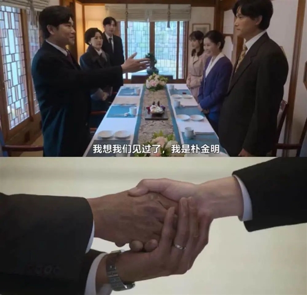 韓國(guó)人拍出了全東亞最好的電視劇