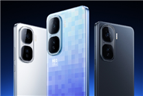 iQOO Neo10 Pro+搭載自研電競芯片Q2：首次實現PC級2K紋理超分