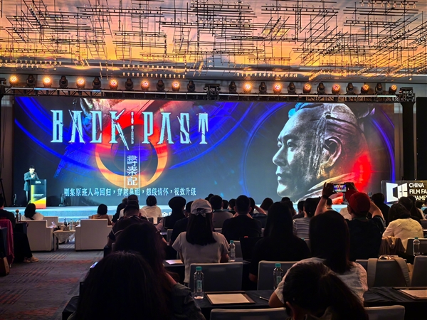 穿越鼻祖！電影《尋秦記》宣布2025賀歲檔上映 古天樂(lè)等原班人馬回歸