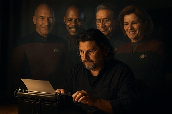 《戰神》明年開拍