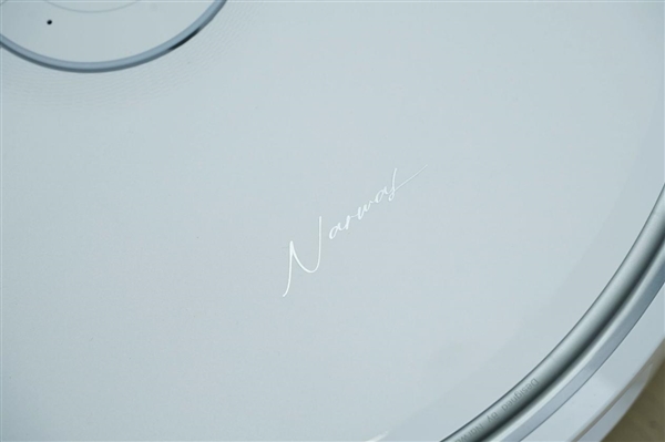 履帶式熱活水循環洗地！云鯨J6圖賞