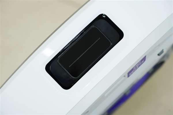 履帶式熱活水循環洗地！云鯨J6圖賞