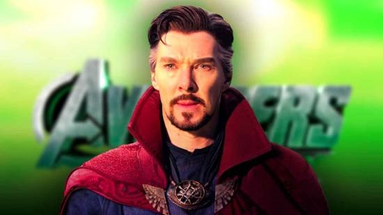 卷福回應為何缺席《復聯5》陣容發布會：也許他們缺把椅子