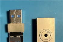 8TB U盤才售價(jià)66元！拆解之后發(fā)現(xiàn)內(nèi)部玄機(jī)：套路實(shí)在太深