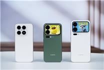 小米手機(jī)推送國(guó)慶中秋節(jié)日限定水?。褐袊?guó)紅邊框搭配金色手寫字體 喜慶氛圍拉滿