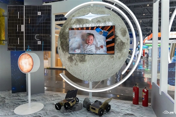 讓老外氪金上頭的短劇 如今被官方請進了數貿會