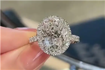 156.47克拉！河南培育鉆石刷新世界紀(jì)錄