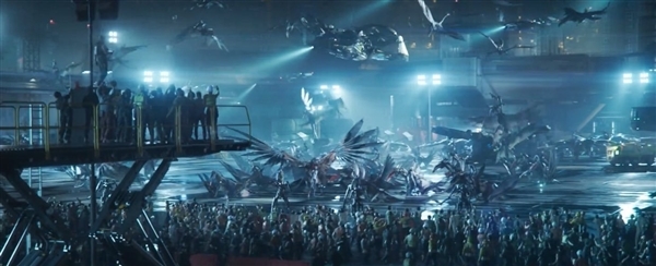 科幻巨制!《阿凡達(dá)3:火與燼》確認(rèn)引進(jìn)內(nèi)地:年底上映