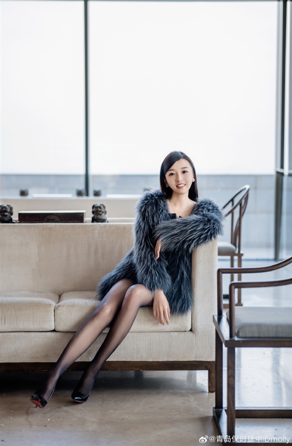 1年賣170臺我靠真誠！青島保時捷女銷冠被造黃謠 本人回應(yīng)：被人惡意中傷