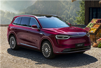 大定已近6萬(wàn)臺(tái) 全新問(wèn)界M7上市周報(bào)出爐：純電版意外賣得很好