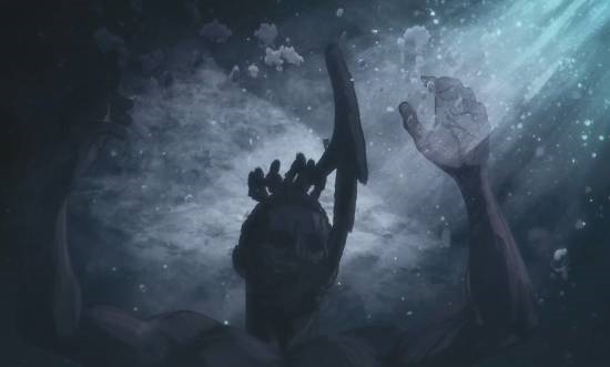 《死亡擱淺》動畫電影預告首曝 《光之美少女：夢想之星》導演執導