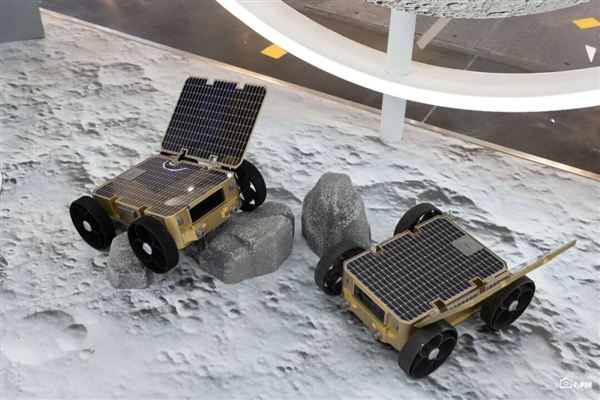 讓老外氪金上頭的短劇 如今被官方請進了數貿會