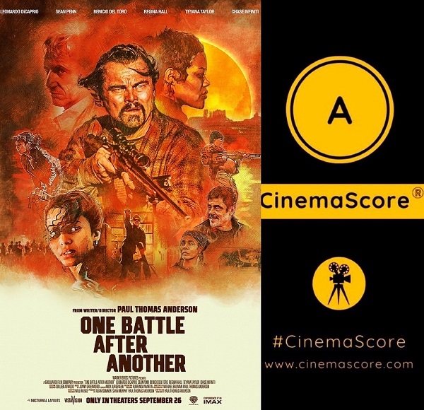 《一戰再戰》平穩開局