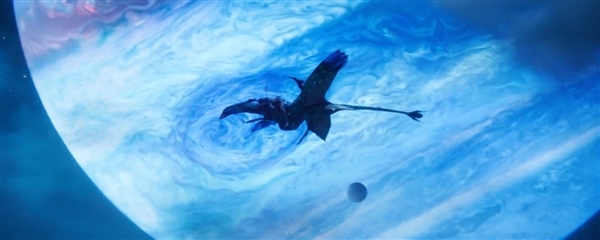 科幻巨制!《阿凡達(dá)3:火與燼》確認(rèn)引進(jìn)內(nèi)地:年底上映