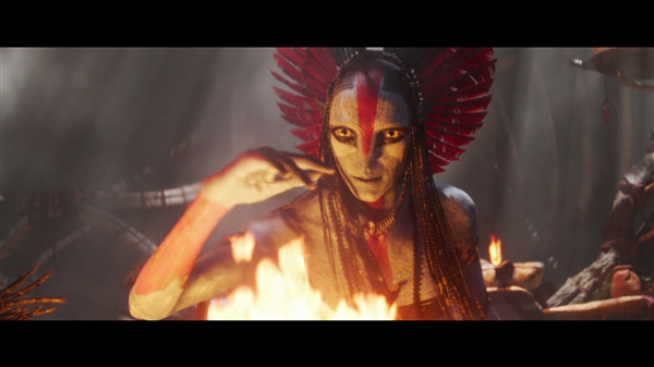 科幻巨制！《阿凡達3：火與燼》確認引進內地：年底上映