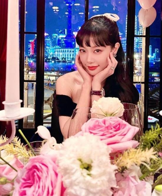 演員克拉拉離婚引網友熱議 豪門婚姻僅六年：被稱亞洲第一美女