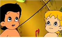 快來(lái)參與投票！周云杰匯報(bào)《海爾兄弟2》進(jìn)展：第一季主題《深海奇航》已敲定 設(shè)計(jì)了3版形象