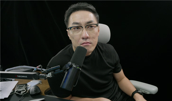 王自如回應發胖原因：在格力時喝酒非常多 不喝酒沒人說實話